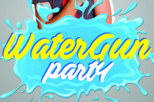 WaterGun Party