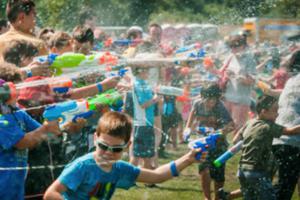 WaterGun Party 2