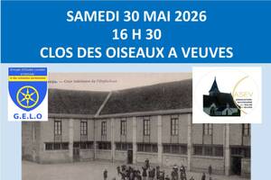 VIE ET HISTOIRE DE L'ORPHELINAT DE VEUVES