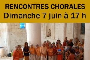 Rencontes Chorales
