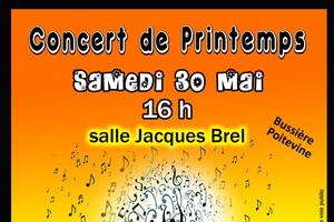concert