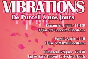 photo Concert Eurydice: Vibrations