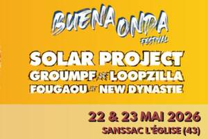 Buena Onda 2026