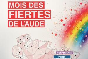 MOIS DES FIERTES DE L'AUDE édition 2