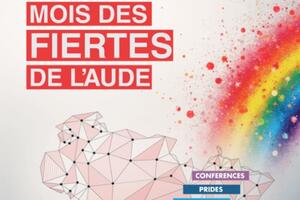 MOIS DES FIERTES DE L'AUDE édition 2