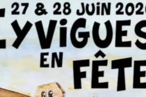 Eyvigues En Fête