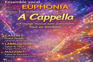 A Cappella
