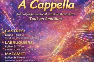 A Cappella