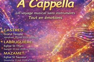 A Cappella