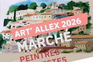 art Allex