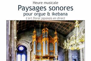 Heure musicale : 