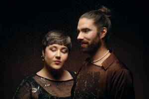 Atelier d'improvisation aux cordes avec le Duo Brady