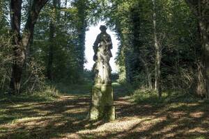 Journée du conte en jardins
