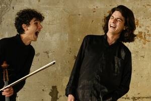 Festival d’Auvers-sur-Oise – Concert de musique classique