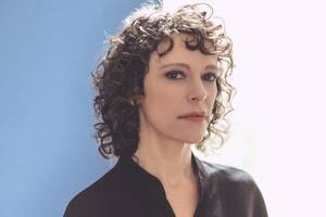 Concert d’Emily Loizeau « Piano solo »
