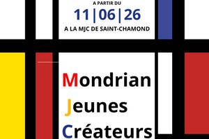 Exposition ateliers MJC