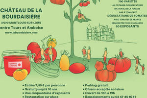 19e Festival de la Tomate et des Saveurs