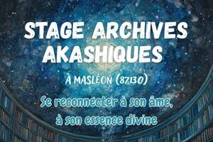 Stage Archives AKASHIQUES