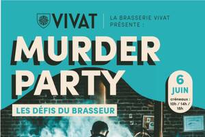 Murder Party 