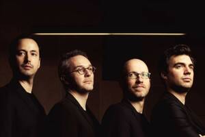 Quatuor Dutilleux