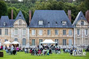 Les Vendredis au Taillis