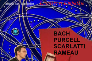 concert baroque clavecin
