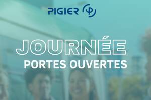 Journée Portes Ouvertes Pigier Saint-Quentin-en-Yvelines