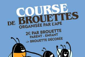Course de Brouettes