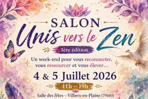 Salon bien-être