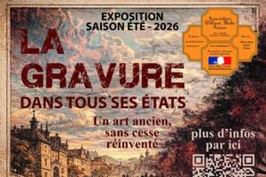 La Gravure dans tous ses états
