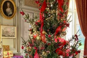 Noël au Château