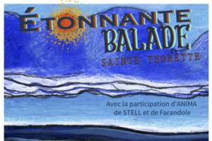 Étonnante Balade