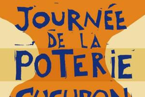 photo Journée de la poterie de Cucuron