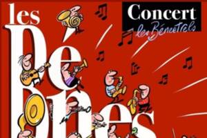 Concert la Benessoise