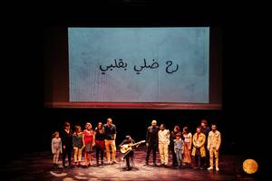 L'ailleurs au Festival Off d'Avignon 2026