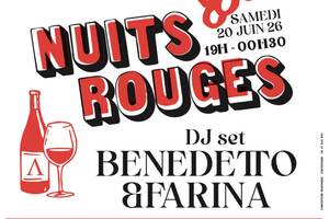 Les Nuits Rouges