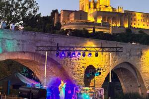 Festival Les lunes bleues 2026