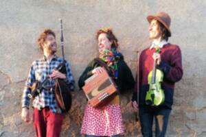 BAL FOLK de BOU (Loiret)