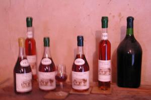 ARMAGNAC de Ferme du BENQUET