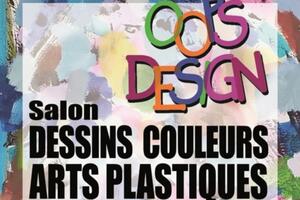 Salon Dessins Couleurs Arts Plastiques