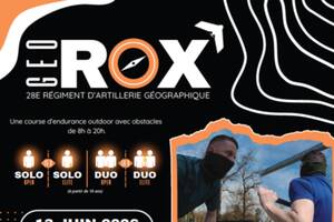 Georox