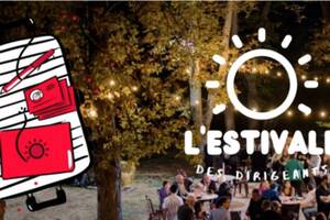 SOIRÉE ESTIVALE DES DIRIGEANTS - 6E EDITION - 2026