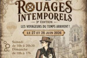 Rouages Intemporels (3e édition)