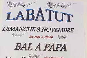 Grand Bal à Papa