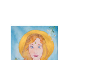 exposition peinture : Ode à la vie et au sacré
