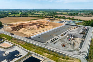 Journée Portes Ouvertes - Site de Saint-Cyr-des-Gâts