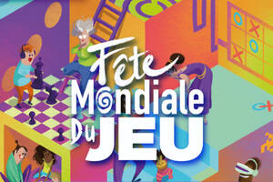 Fête du jeu