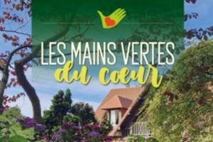 Jardins ouverts dans le cadre des ‘’Mains vertes du cœur’’