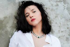 Khatia Buniatishvili