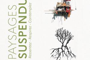 Paysages Suspendus